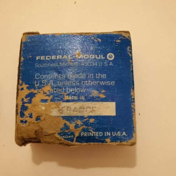 32005 Cup & Cone Tapered Roller Bearing - Picture 4 of 4